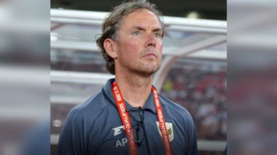 Pandangan Alex Pastoor tentang Peluang Timnas Indonesia di Piala Dunia 2026