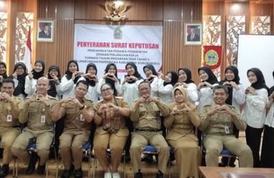 Pakar UGM Setujui Usulan Gaji Tunggal ASN Tapi Minta Jangan Buru-Buru