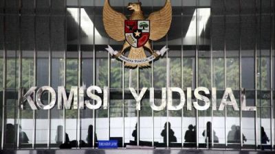 Mantan Menteri Perdagangan Lapor Hakim Terkait Kasus Korupsi Gula