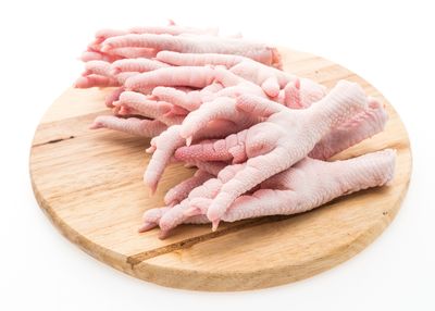 Bolehkan Penderita Asam Urat Menyantap Ceker Ayam? Ini Penjelasannya!