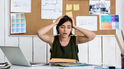 Menghadapi Ambisi di Era Modern: Kesehatan Mental dan Keseimbangan Hidup