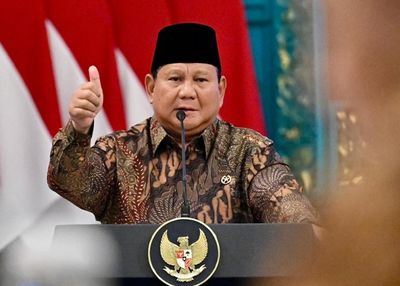 Hasil Survei ARCI di Jatim: 75,5% Warga Puas Kebijakan Energi Prabowo-Gibran