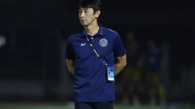 Pemecatan Masatada Ishii: Keputusan Mengejutkan dari Federasi Sepakbola Thailand