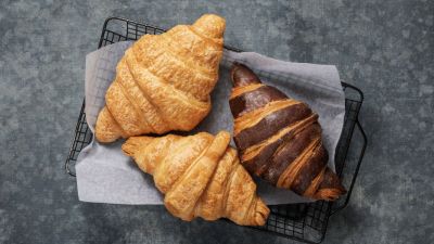 Rahasia Membuat Croissant yang Sempurna di Dapur Anda