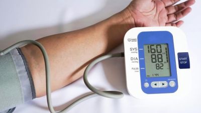Meningkatnya Kasus Hipertensi di Indonesia dan Dampaknya pada Kesehatan Ginjal