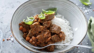 Rahasia Membuat Rendang Empuk dan Lezat dalam Waktu Singkat