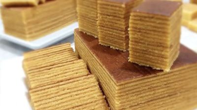 Menggali Keberadaan Kue Tradisional di Tengah Modernitas Kuliner