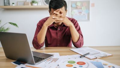 Mengatasi Overthinking: Memahami dan Mengelola Pikiran Berlebihan