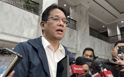 Purbaya Beri BPJS Kesehatan Suntikan Dana Rp20 Triliun, Ini Harapan Menteri