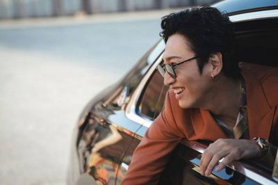Lee Kwang Soo Jadi Villain di The Manipulated , Drakor Action Terbaru November 2025
