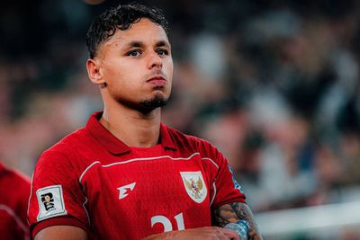 Dean James Sedih Usai Tahu Patrick Kluivert Didepak dari Timnas Indonesia