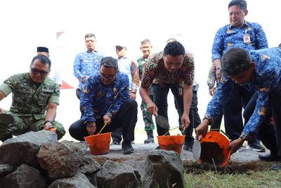 Percepatan Operasionalisasi KDMP, Komitmen Pemkab Purworejo Tingkatkan Kesejahteraan Desa