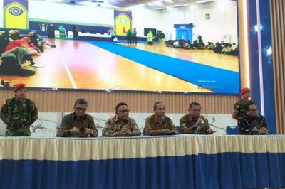 Apa Itu KOKAM yang Kawal Rektor UMGO Umumkan Pemecatan Dosennya?