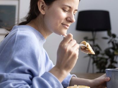 7 Makanan Pereda Flu yang Gampang Dicari dan Aman untuk Dikonsumsi