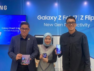 Integrasi Galaxy AI dan Gemini di Galaxy Z Series: Bantu Produktivitas Lintas Generasi