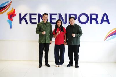 Profil Zazi Betari Landman: Atlet Muda Snowboarding, Siap Wakili Indonesia di Olimpiade Musim Dingin 2030
