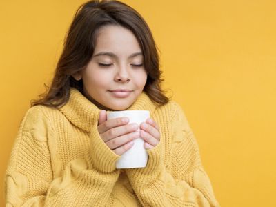 7 Minuman Pereda Flu yang Bikin Kamu Cepet Pulih