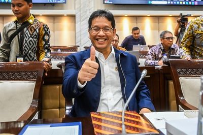 Menkeu Purbaya Buka Peluang Kenaikan Gaji ASN pada 2026
