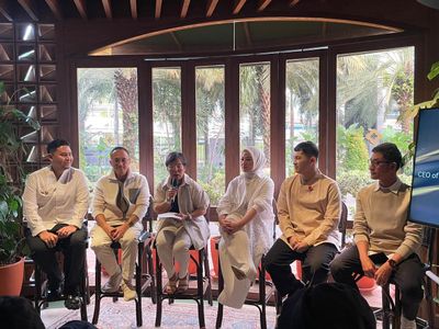 JFW 2026 Usung Tema Legacy of Style, Rayakan Regenerasi dan Keberlanjutan Fashion Tanah Air