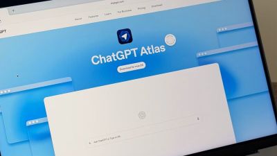 Peluncuran ChatGPT Atlas: Peramban Baru yang Didukung AI