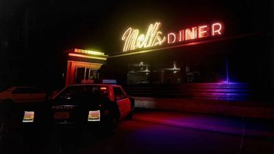 Peta Baru Phasmophobia Nell s Diner Hadir 11 November, Bakal Jadi Standar Baru Semua Map!