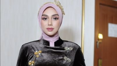 Perjalanan Spiritual Celine Evangelista Menuju Islam