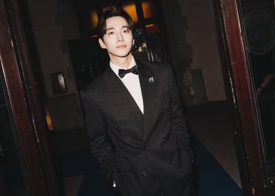 7 Drakor Terbaru Lee Jun Ho Wajib Ditonton, Jadi CEO Kaya sampai Superhero Keren!
