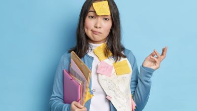 Melepaskan Masa Lalu untuk Kehidupan yang Lebih Baik
