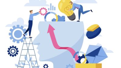 Menggali Konsep Mindset Growth: Kunci untuk Menghadapi Tantangan
