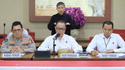 Dua Tersangka Ditahan dalam Kasus Dugaan Korupsi PT SPR Riau