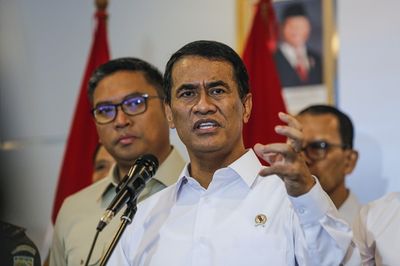 Pemerintah Resmi Turunin Harga Pupuk Subsidi Hingga 20 Persen, Terbesar Sepanjang Sejarah!