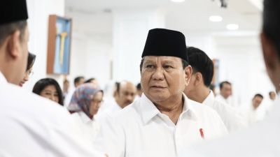 Kunjungan Prabowo dan Komitmen Pemerintah terhadap Pesantren