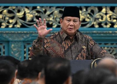 Kenapa Presiden Prabowo Bangun SMA Garuda? Ini Alasannya