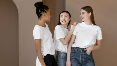 Fashion Essentials untuk Perempuan: Kunci Tampil Stylish dan Percaya Diri