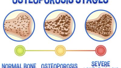 Pentingnya Kesadaran akan Osteoporosis: Mencegah Penyakit Tulang Sedini Mungkin