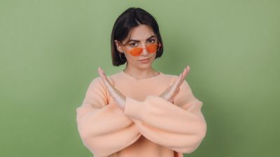 Menggali Lebih Dalam tentang Toxic Positivity