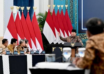 Arab Saudi Kasih Izin Spesial Buat Indonesia Bangun Kampung Haji, Pertama di Dunia Lho!