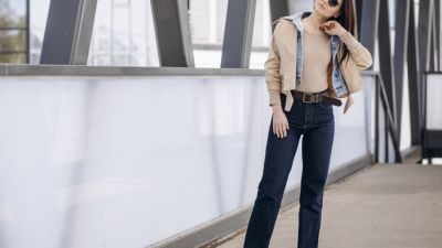 Gaya Smart Casual: Tren Tampil Stylish dan Rapi di Berbagai Acara