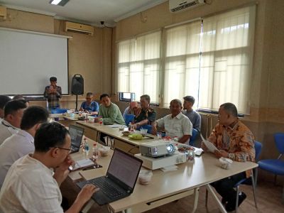 Komisi I DPRD Kota Serang Dorong Pemkot Serang Angkat 3.700 PPPK Paruh Waktu Menjadi Penuh Waktu