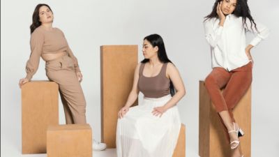 Tips Memilih Outfit Sesuai Bentuk Tubuh untuk Tampil Percaya Diri