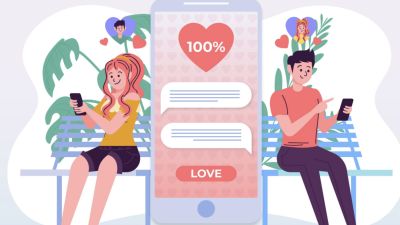 Fenomena Kebosanan dalam Hubungan di Era Digital