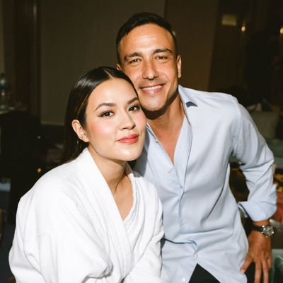Isu Cerai Jadi Kenyataan! Hamish Daud: Kita Pisah Baik-baik