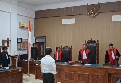 Eks Kapolres Ngada Si Predator Anak Divonis 19 Tahun Penjara Kasus Pedofilia, KPAI Beri Apresiasi