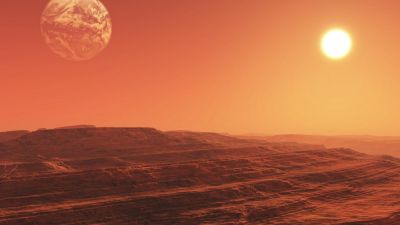 Misi ESCAPADE NASA: Kolaborasi Serius dalam Penelitian Atmosfer Mars