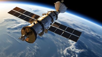 Satelit NISAR Kirim Gambar Radar Pertama Permukaan Bumi