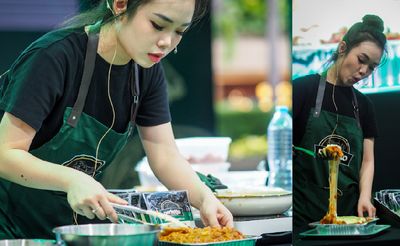 Gak Perlu ke Restoran, Keju Mozzarella Bikin Pizza dan Pempek Jadi Hidangan Mewah di Rumah, Intip 6 Kreasinya!