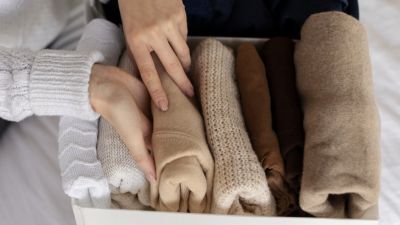 Mengapa Capsule Wardrobe Menjadi Solusi Fashion Cerdas