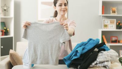 Tips Merawat Pakaian Agar Tetap Awet dan Stylish