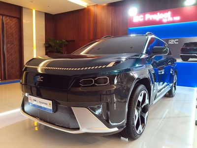 Inikah Mobil Buatan Indonesia yang Dimaksud Presiden Prabowo Bakal Hadir 3 Tahun Lagi?