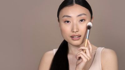 Trik Makeup Natural untuk Penampilan Sehari-hari